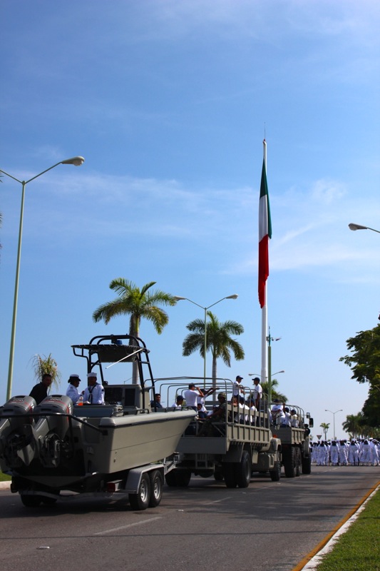 GALERIA DESFILE galeria desfile: