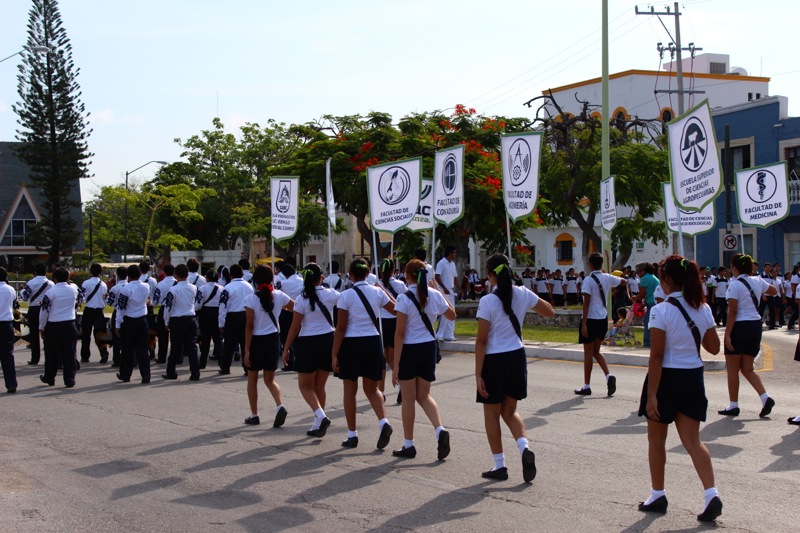 GALERIA DESFILE galeria desfile: