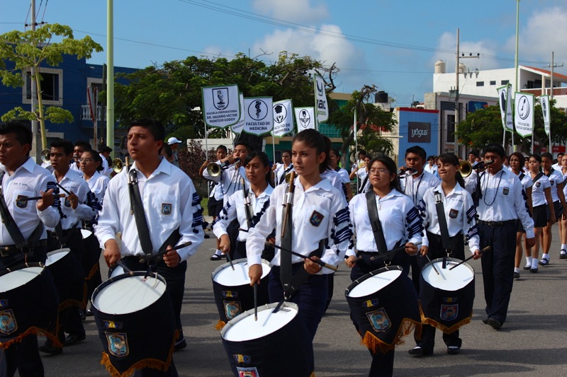 GALERIA DESFILE galeria desfile: