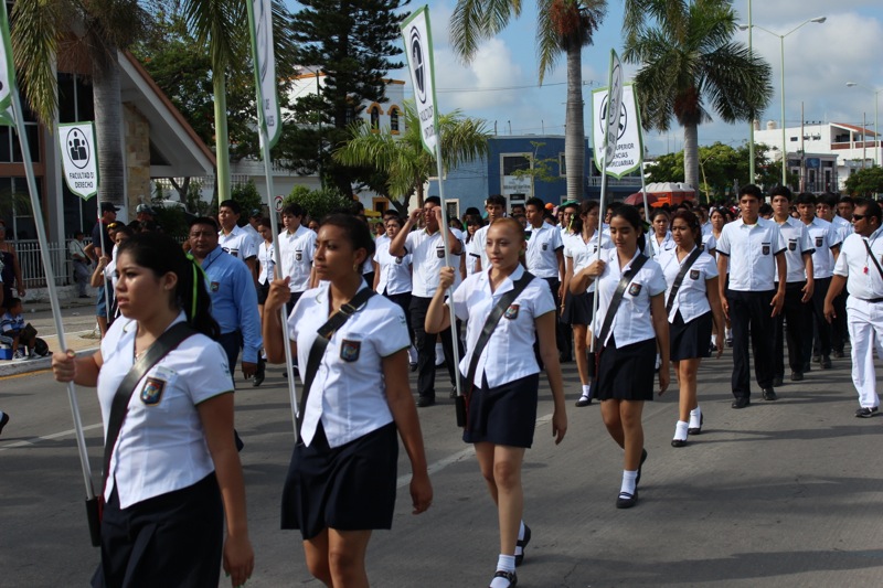 GALERIA DESFILE galeria desfile: