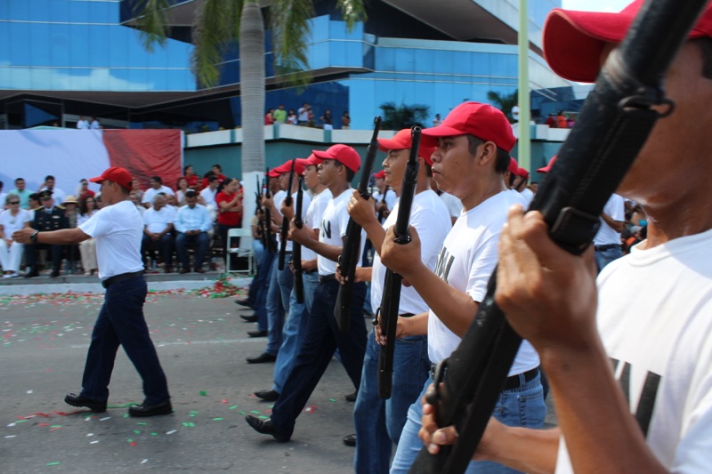 GALERIA DESFILE galeria desfile: