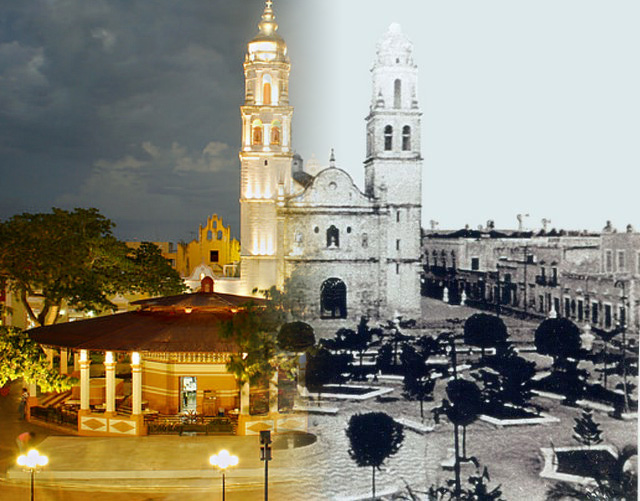 ESTADO DE CAMPECHE estado de campeche:
