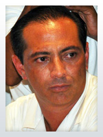 Nombre: Enrique Ariel Escalante Arceo Actual Secretario de Desarrollo <b>...</b> - Enrique-Escalante