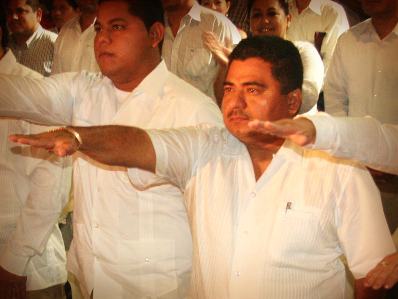 toma-de-protesta-fernando-caballero