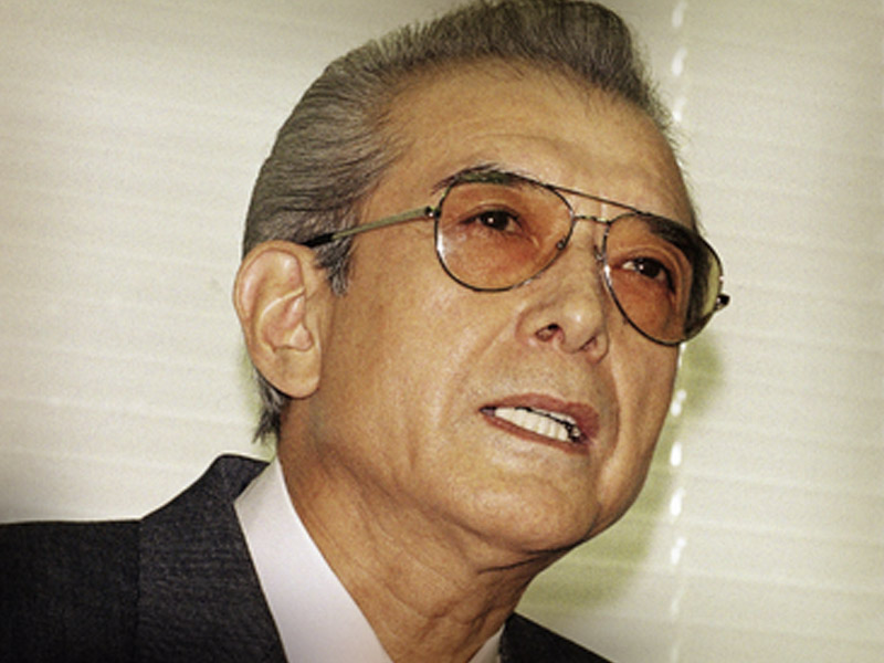 MUERE VISIONARIO QUE TRANSFORMÓ A NINTENDO: YAMAUCHI - Campeche.com.mx