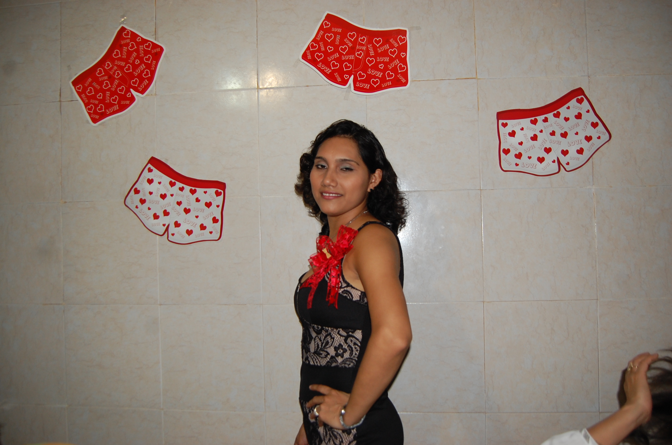 Mercedes paulina garca rodrguez #5