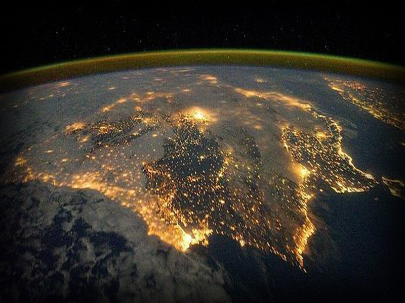 IMAGENES EN VIVO DE LA TIERRA DESDE EL ESPACIO imagenes en vivo de la tierra desde el espacio: