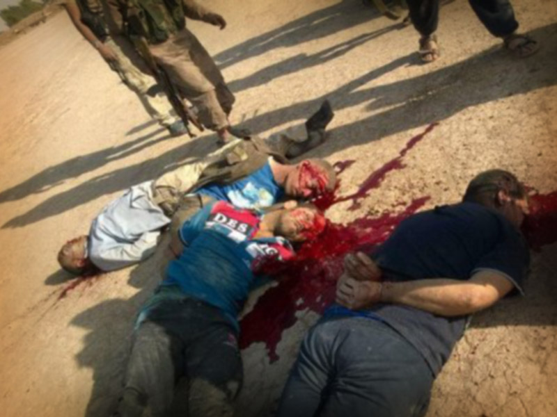 IMAGENES IRAK imagenes irak: