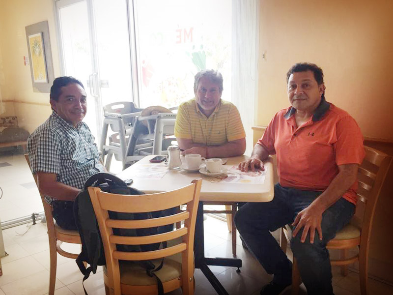 Lecb Busca Acuerdo Con Piratas Campeche Com Mx