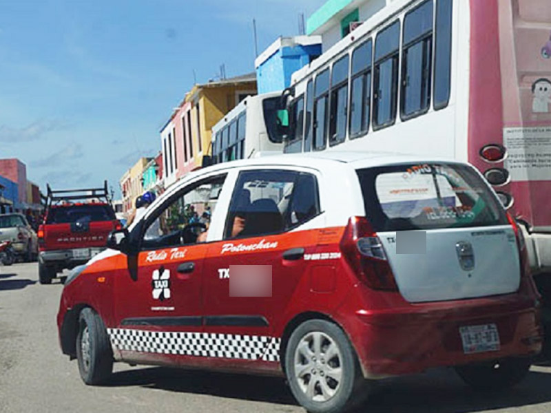 Uber también dice adiós a Campeche tras problemas con taxistas