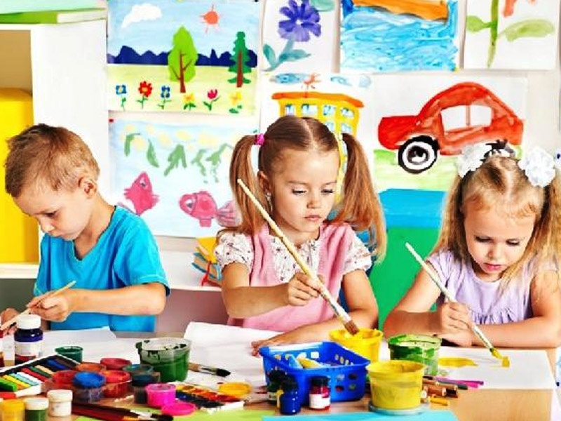 175 Millones De Ninos No Tienen Acceso A Educacion Preescolar Unicef Campeche Com Mx