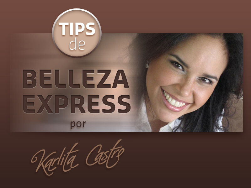 TIPS DE BELLEZA EXPRESS CÓMO ELEGIR MI MAQUILLAJE