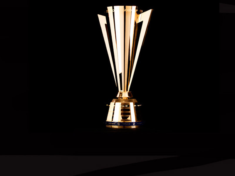 MÉXICO, CABEZA DEL GRUPO C EN LA COPA DE ORO; ANUNCIAN SEDES Campeche