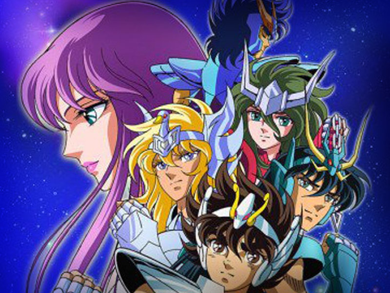 PRONTO, PELÍCULA "LOS CABALLEROS DEL ZODIACO" Campeche