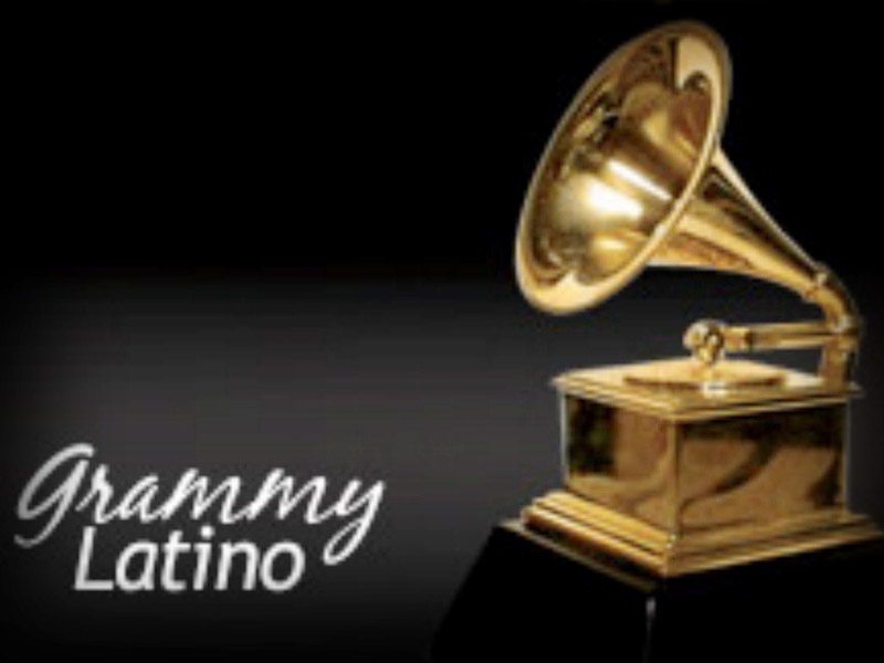 ESTA ES LA LISTA DE LOS GANADORES DEL GRAMMY LATINO