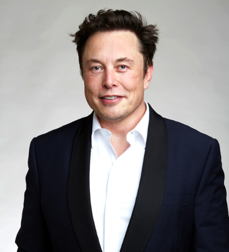 Nace hijo de Elon Musk y Grimes - Campeche.com.mx