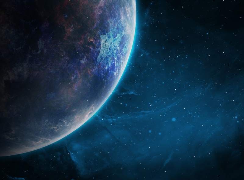 Reporta la Nasa que un planeta desapareció repentinamente - Campeche.com.mx